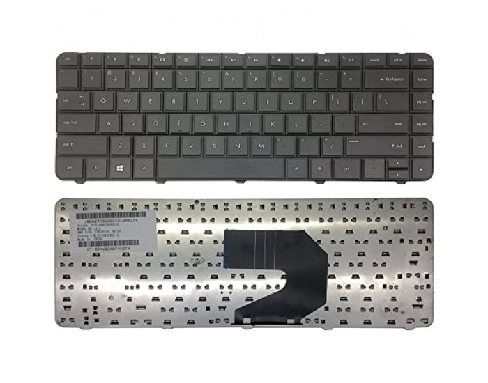 LAPTOP KEYBOARD FOR HP PAVILION G6 | G4 1000